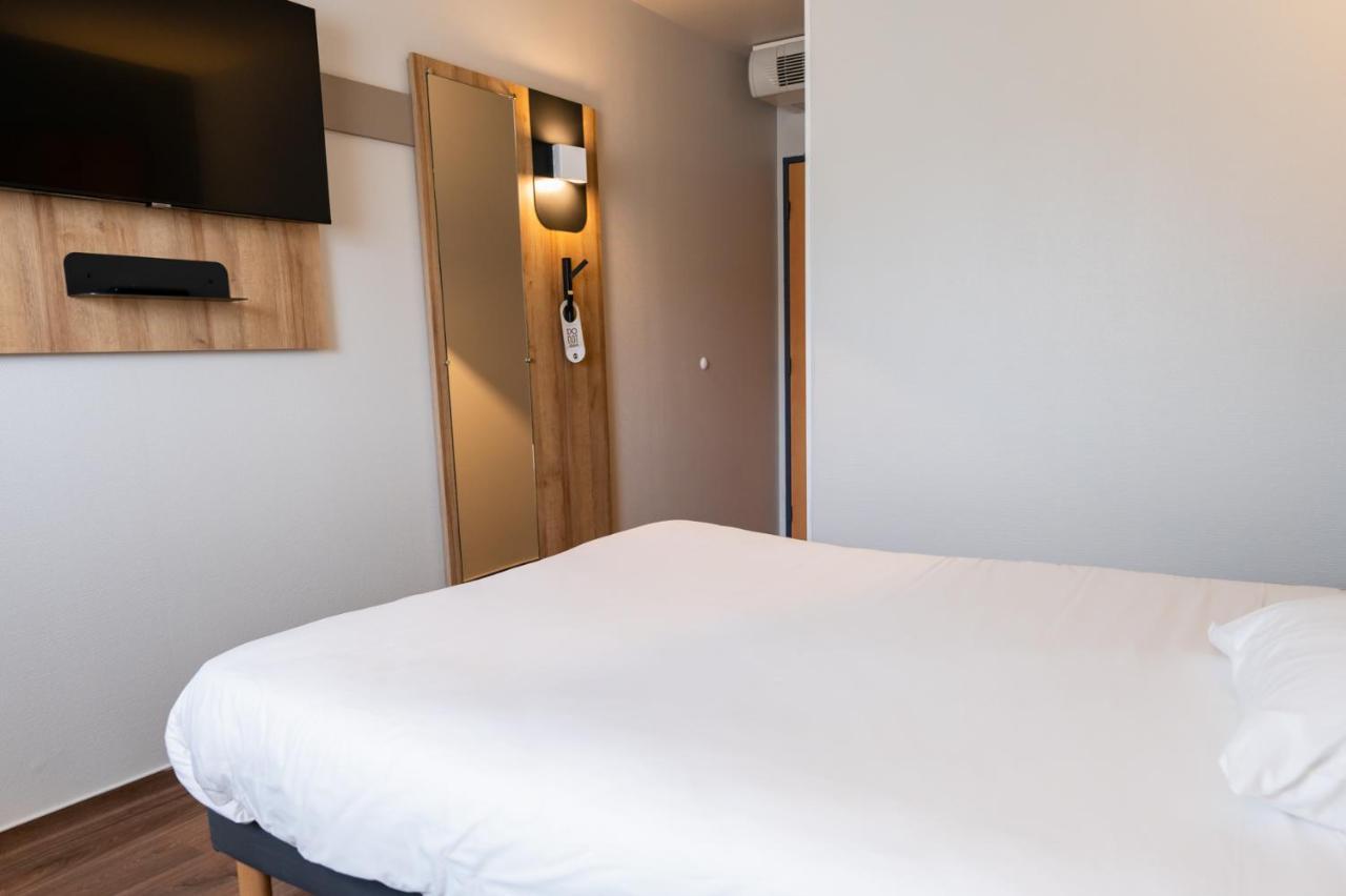 B&B Hotel Pau Лескар Экстерьер фото