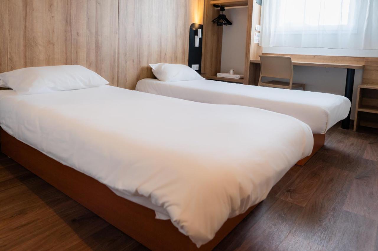 B&B Hotel Pau Лескар Экстерьер фото