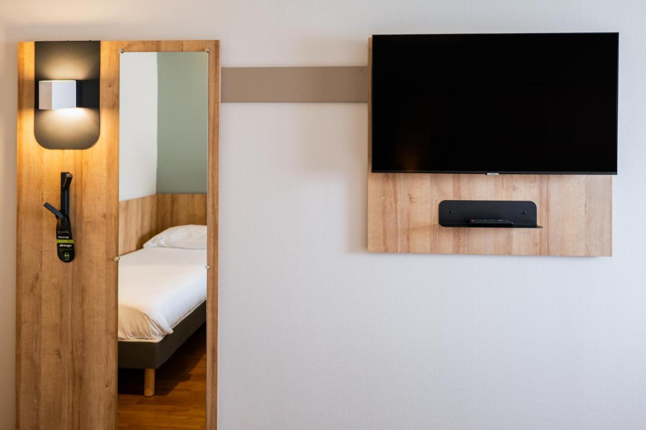 B&B Hotel Pau Лескар Экстерьер фото