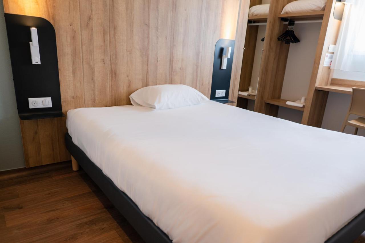 B&B Hotel Pau Лескар Экстерьер фото
